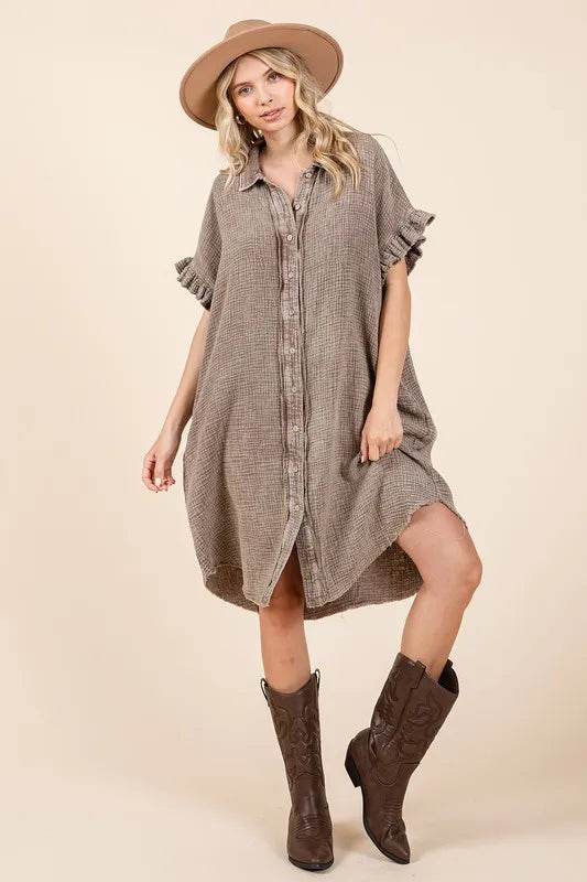 Dresses