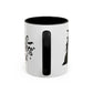 Witches Brew Accent Coffee Mug (11oz)