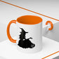 Witches Brew Accent Coffee Mug (11oz)