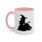 Witches Brew Accent Coffee Mug (11oz)