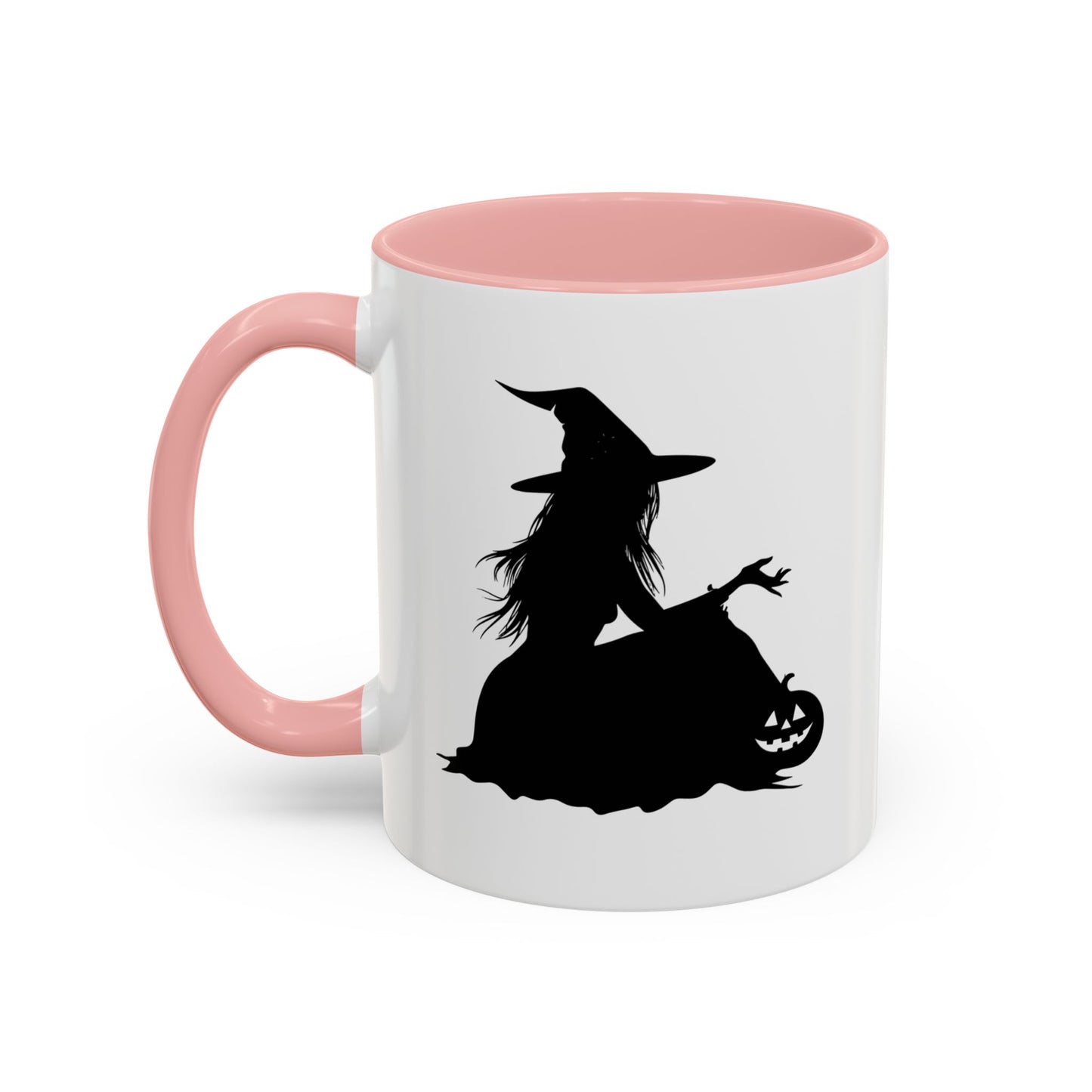 Witches Brew Accent Coffee Mug (11oz)