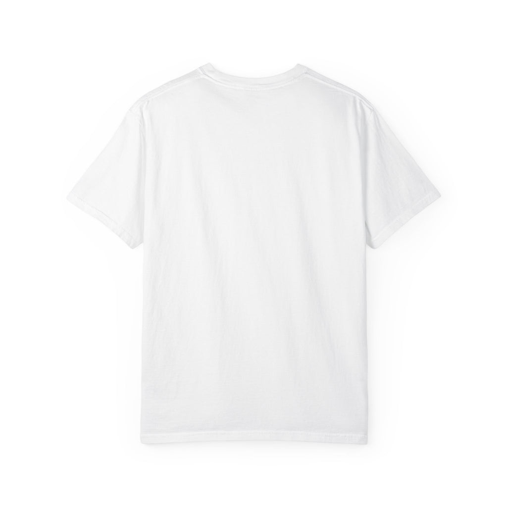 Patriotic 'AMERICA' Graphic T-Shirt – Red White Blue 4th of July Tee
