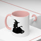 Witches Brew Accent Coffee Mug (11oz)