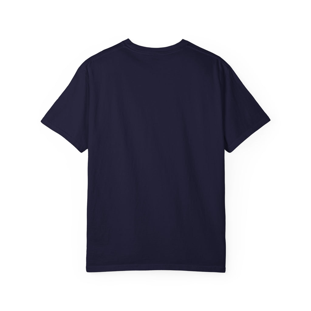 USA Graphic T-Shirt — Patriotic Fourth of July Tee